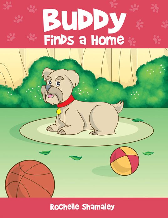 Buddy Finds a Home