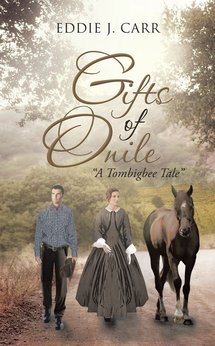 Gifts of Onile: "A Tombigbee Tale"