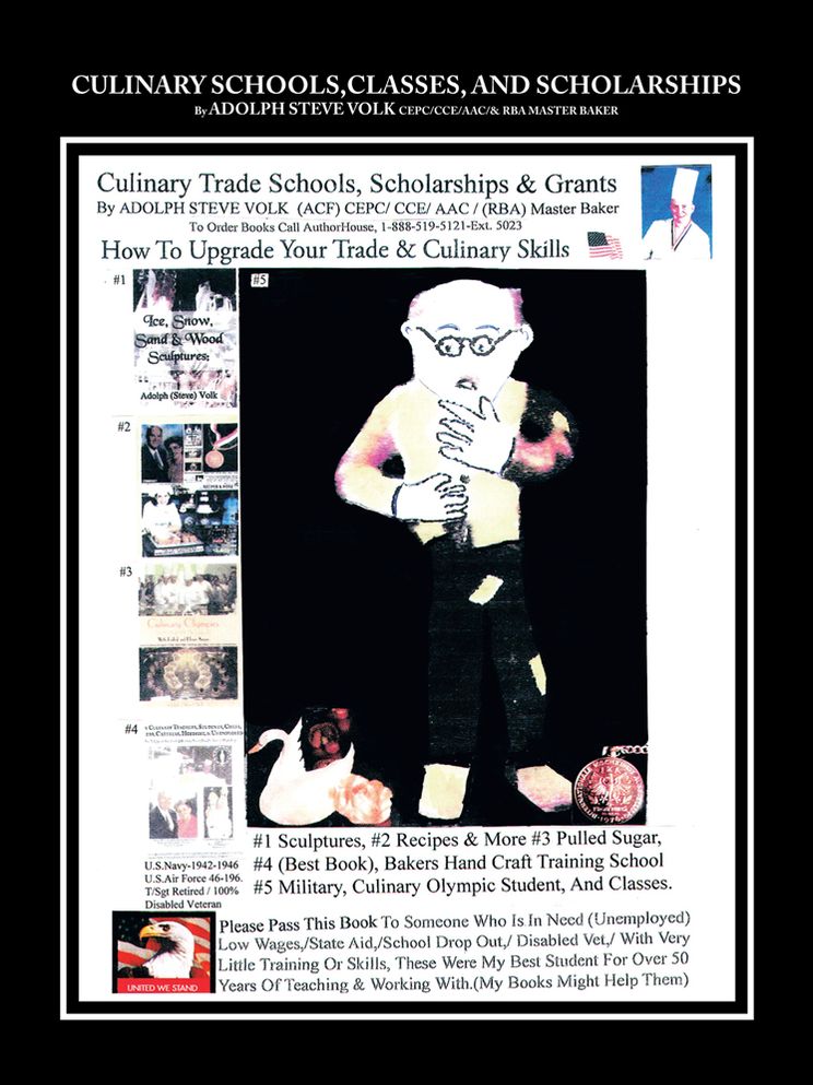 Culinary Schools,Classes, and Scholarships