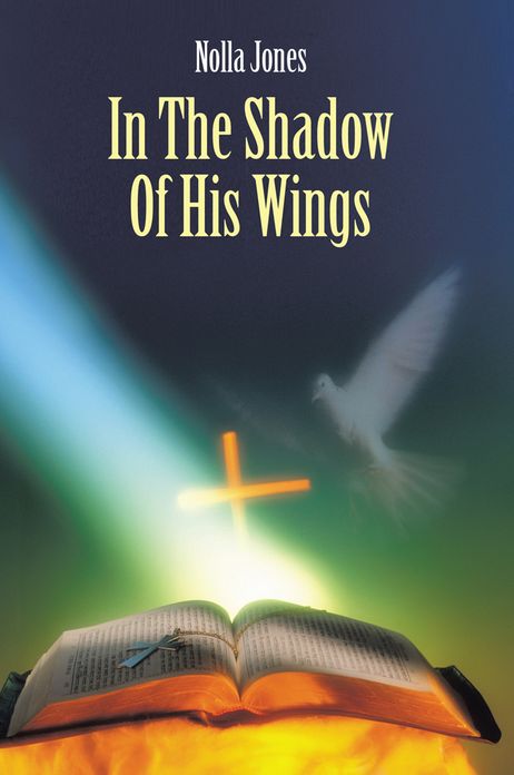 In The Shadow Of His Wings