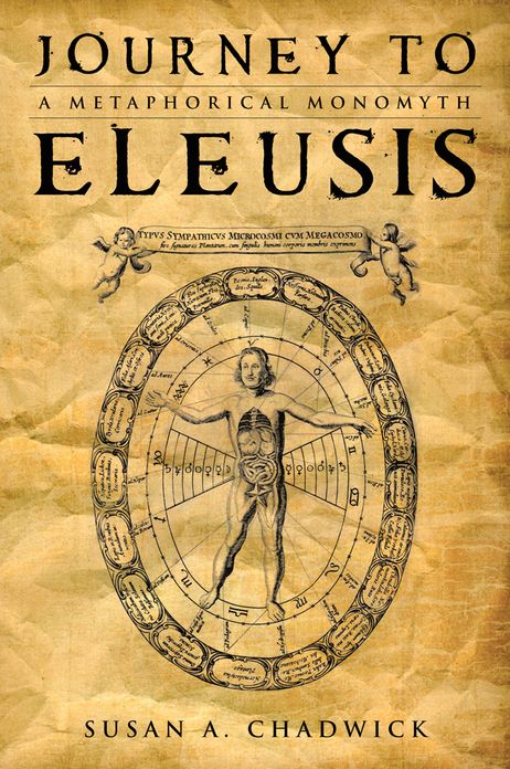 Journey to Eleusis: A Metaphorical Monomyth