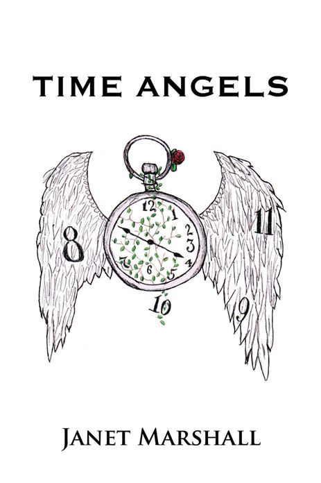 TIME ANGELS