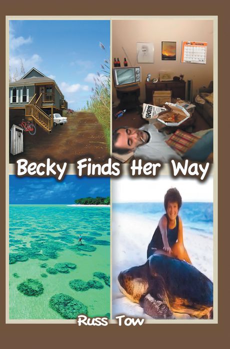 Becky Finds Her Way