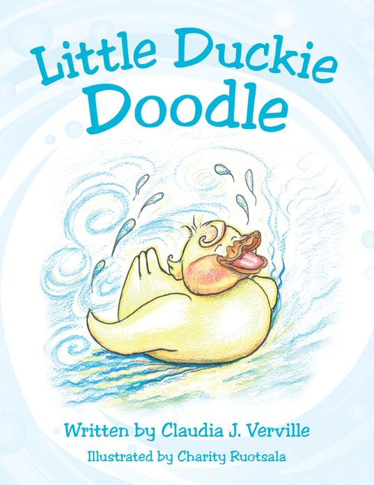 Little Duckie Doodle