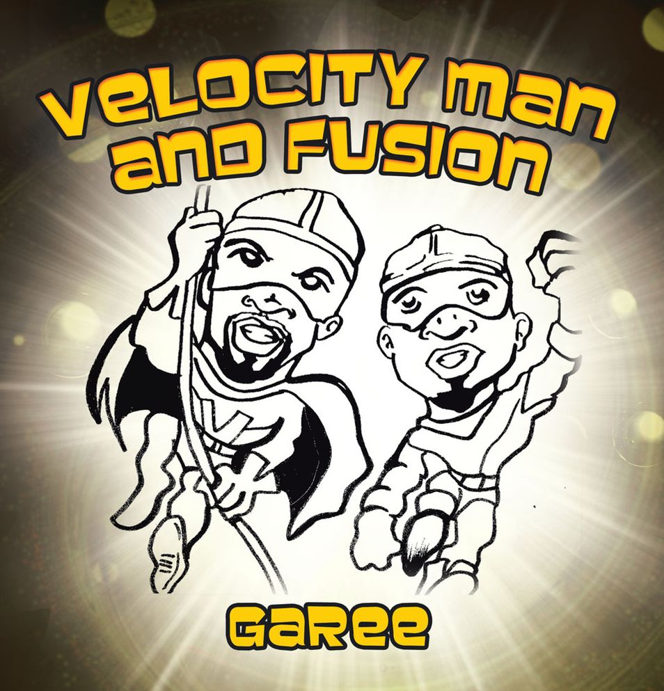 Velocity Man and Fusion