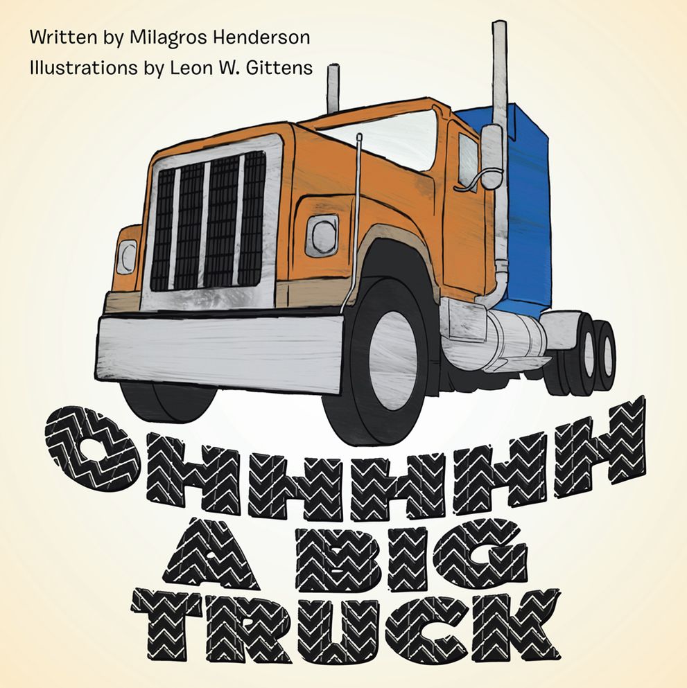 Ohhhhh a Big Truck