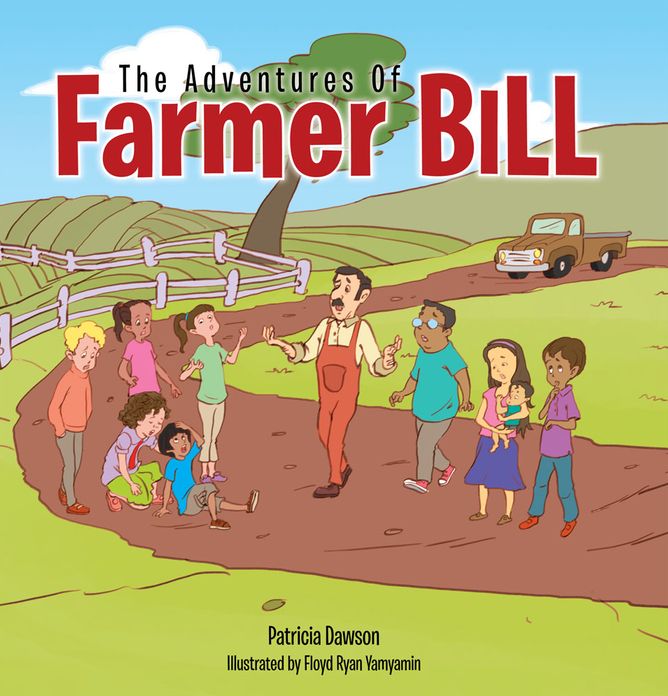The Adventures of Farmer Bill
