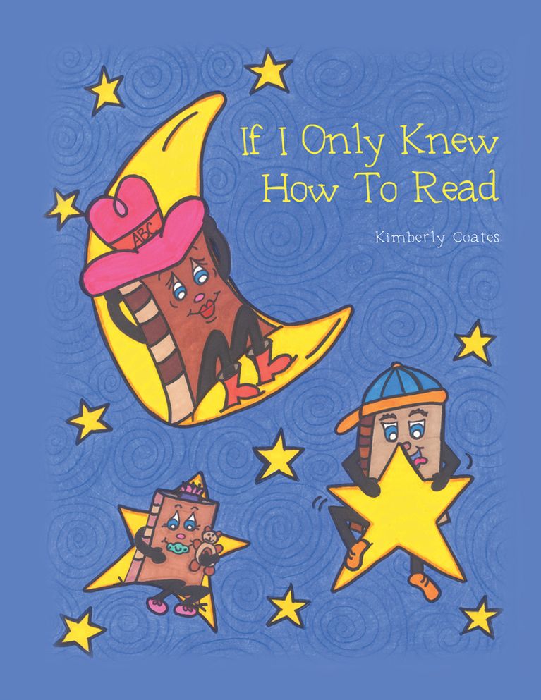 If I Only Knew How To Read