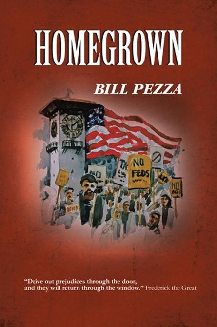 Homegrown