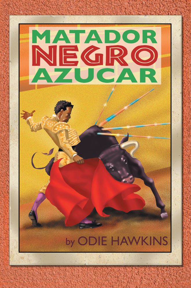 The Black Matador, "Sugar"