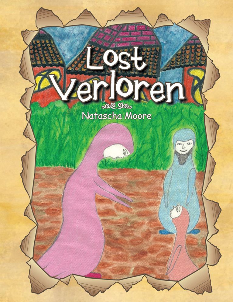 Lost Verloren
