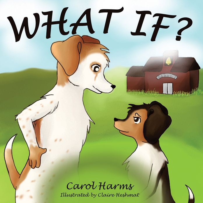 WHAT IF?