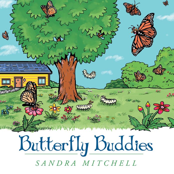 Butterfly Buddies