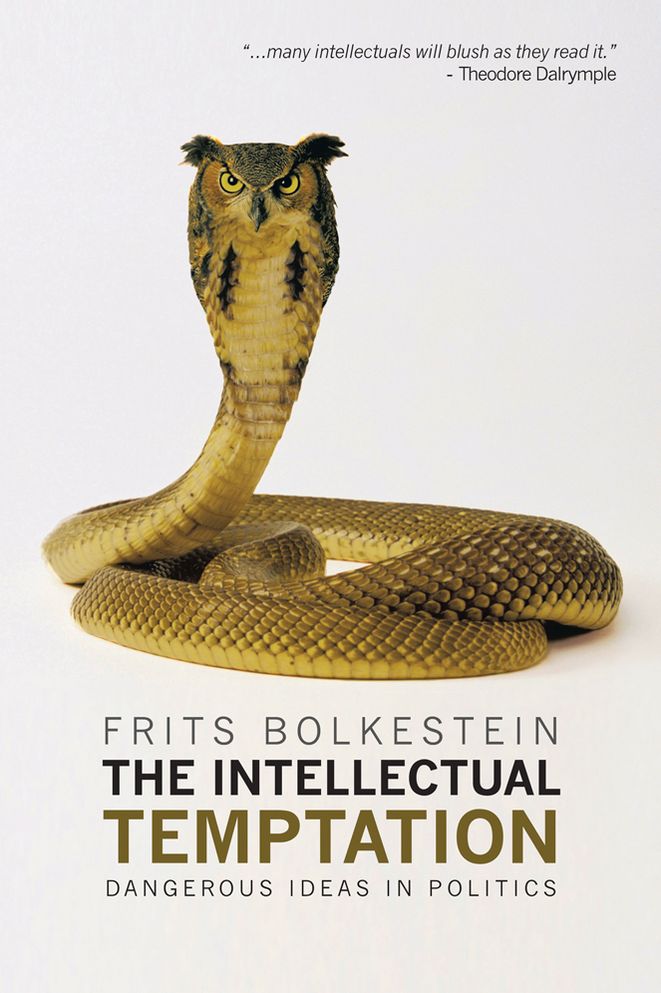 The Intellectual Temptation: Dangerous ideas in Politics