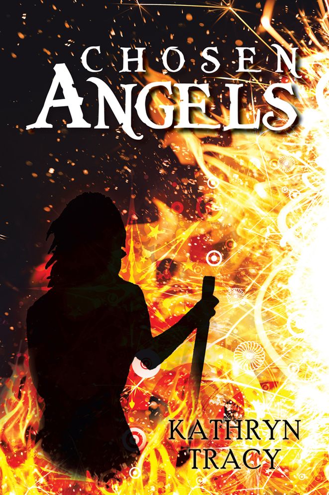 Chosen Angels