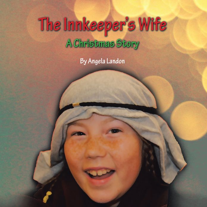 The Innkeeper's Wife: A Christmas Story (PagePerfect NOOK Book)