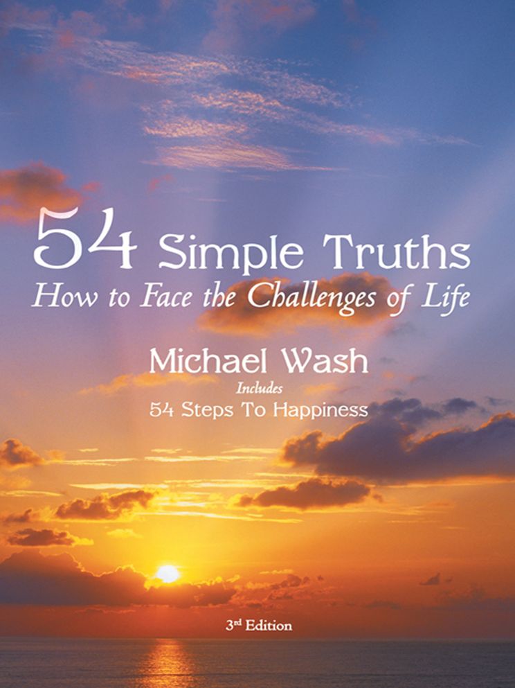 54 Simple Truths: How to Face the Challenges of Life