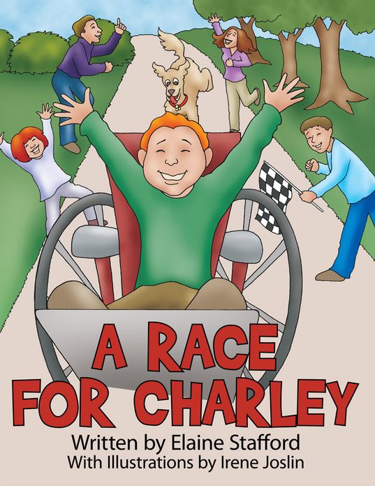 A Race for Charley