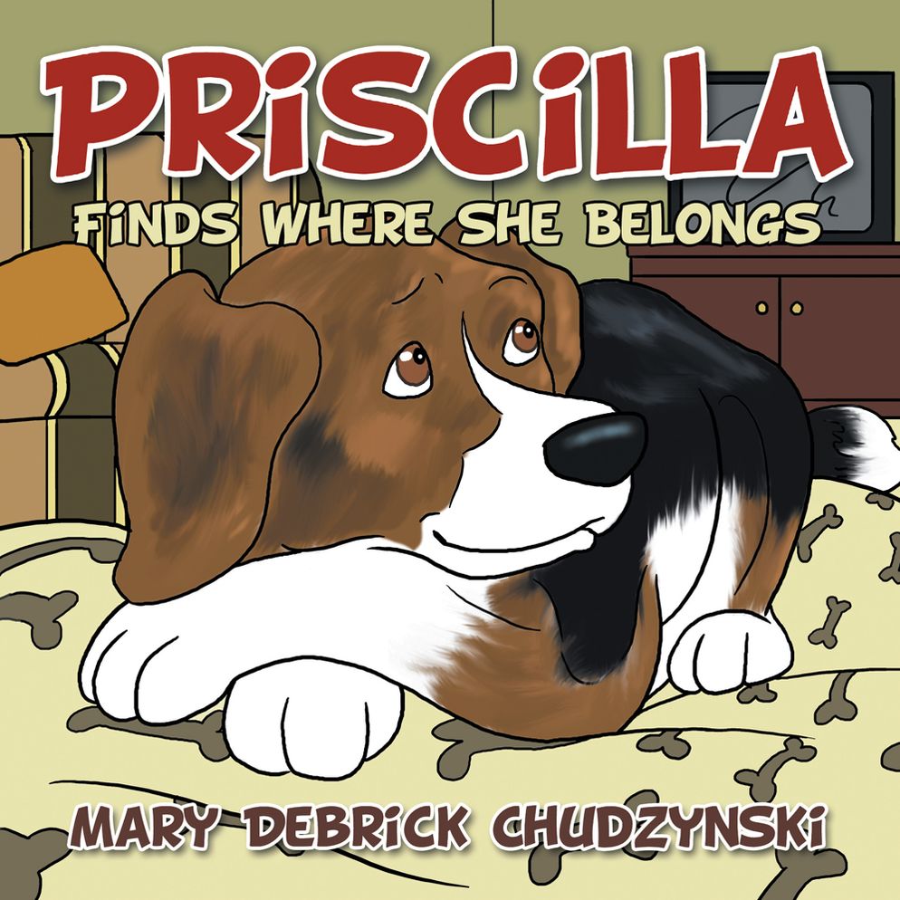 Priscilla Finds Where She Belongs