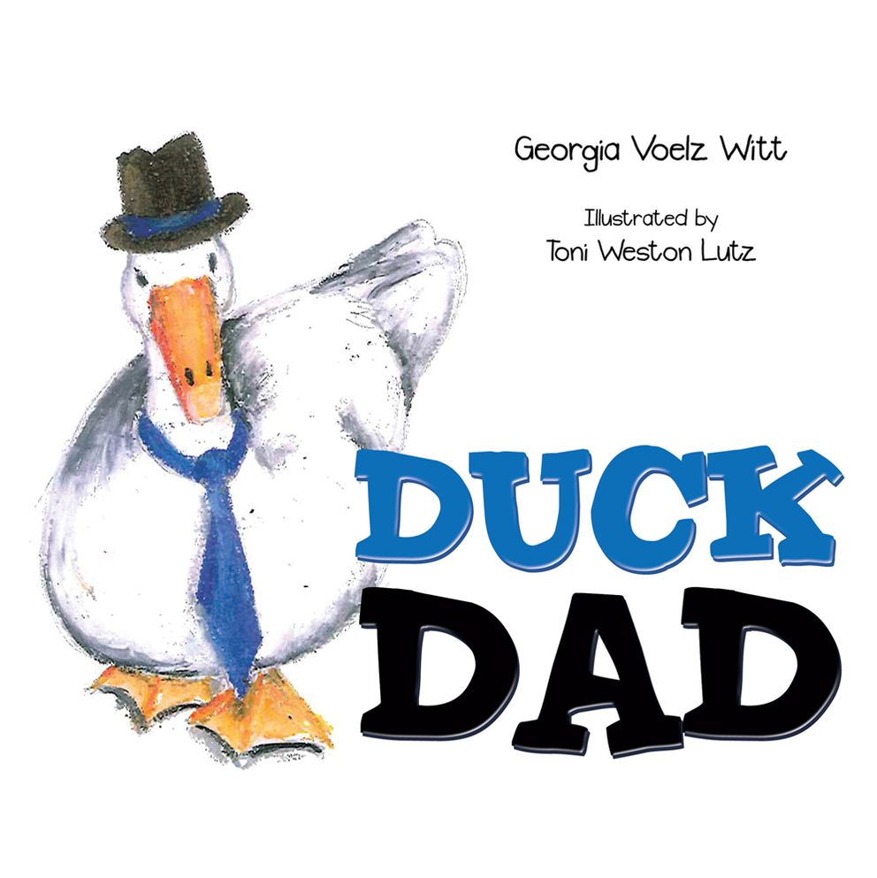 DUCK DAD