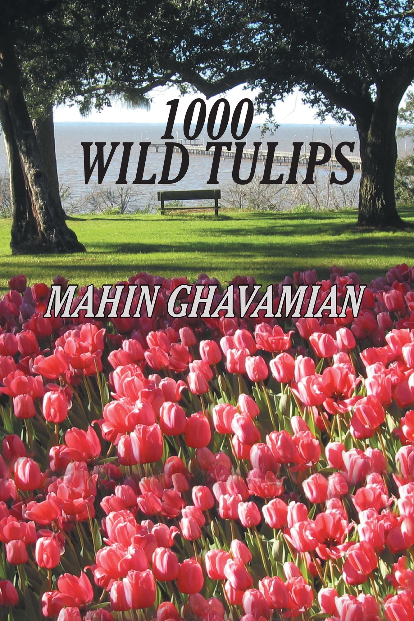 1000 wild tulips: 1000wildtulips@spring break