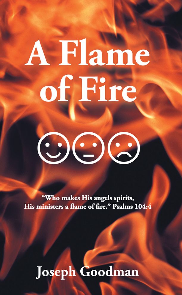 A Flame of Fire