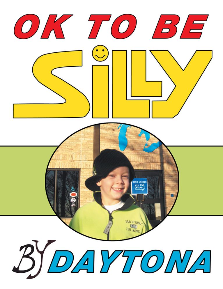 OK To Be Silly