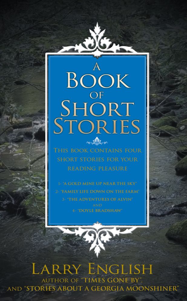 A Book of Short Stories