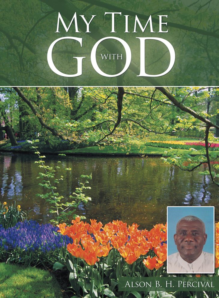 My Time With God