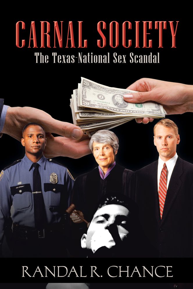 Carnal Society: The Texas-National Sex Scandal