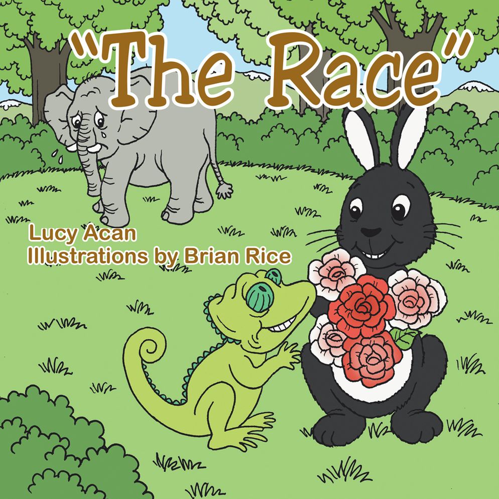 "The Race"