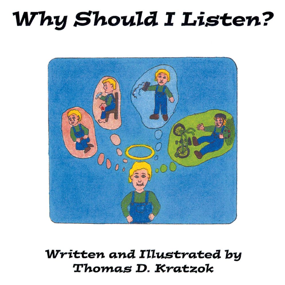 Why Should I Listen?