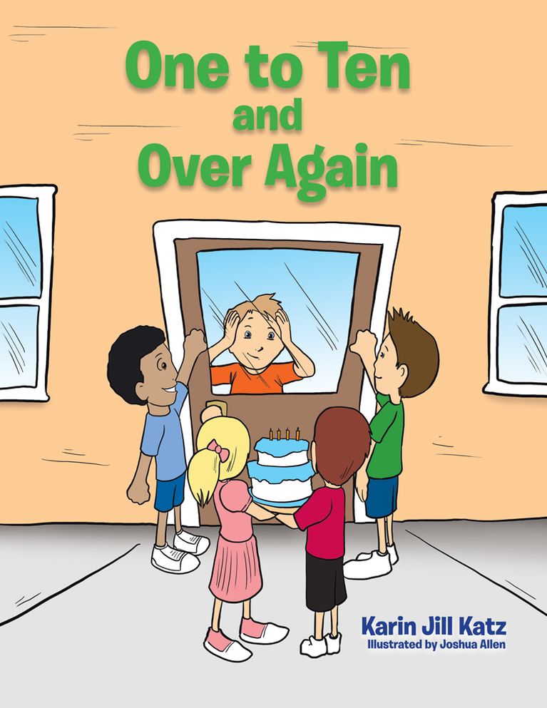 One to Ten and over Again