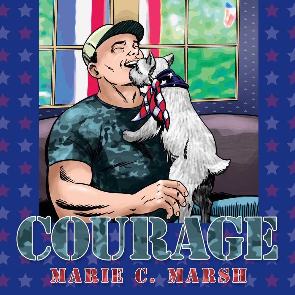 Courage