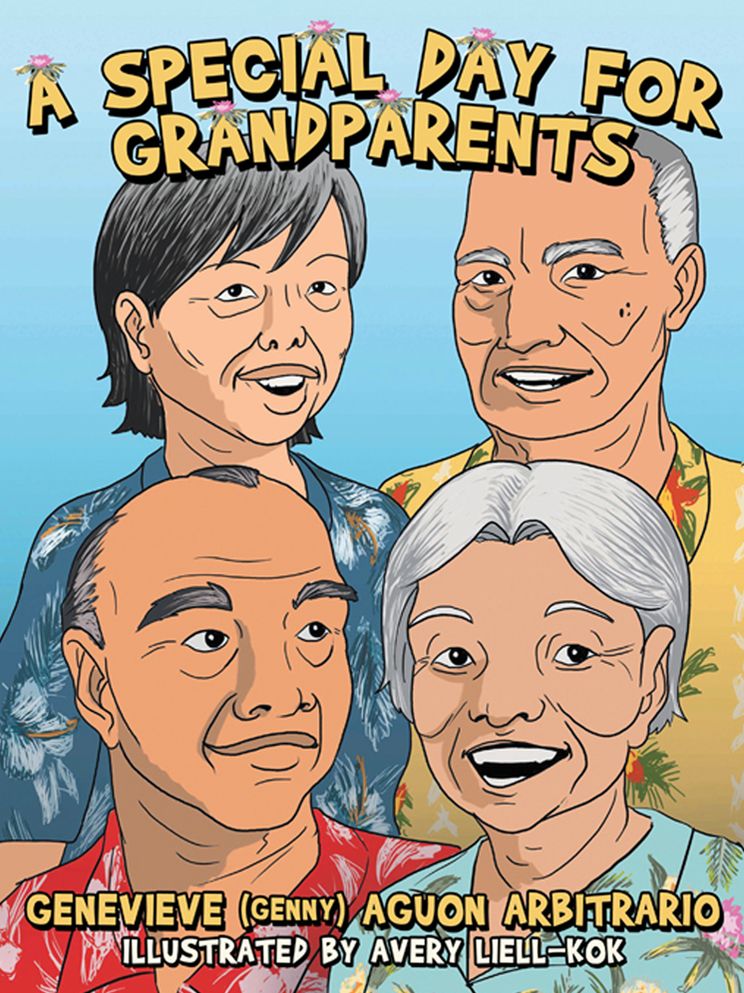 A Special Day for Grandparents