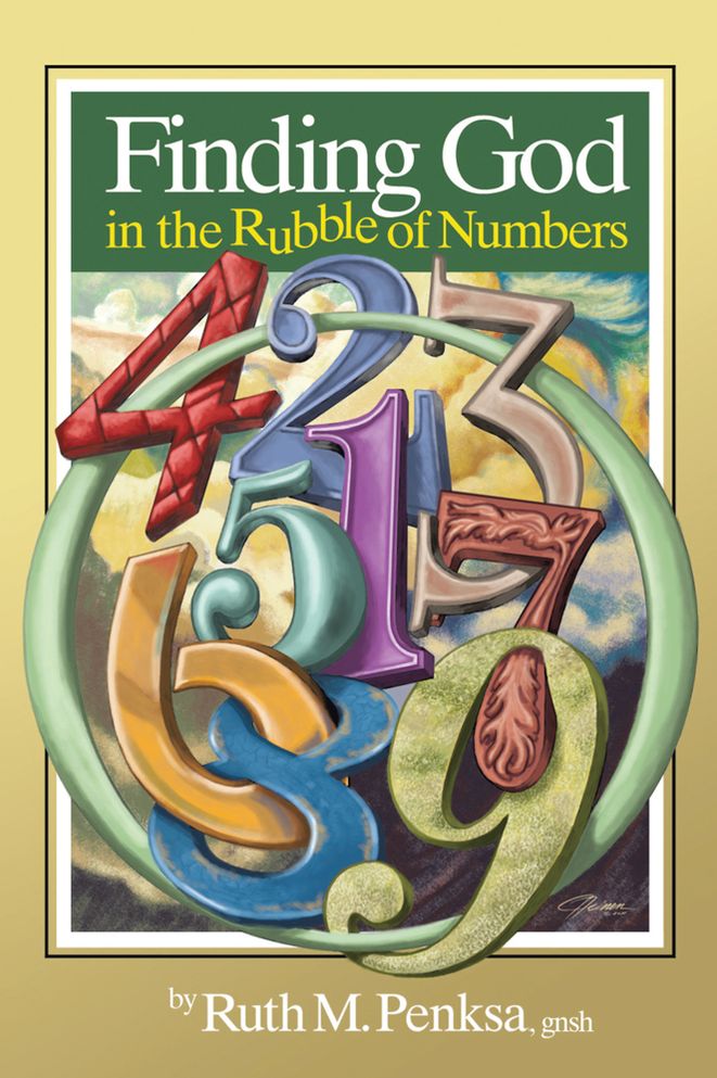 Finding God in the Rubble of Numbers