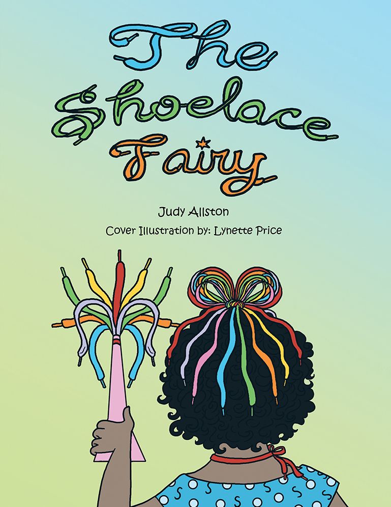 The Shoelace Fairy