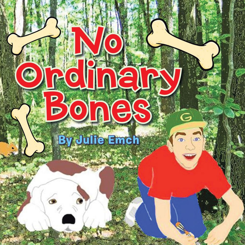 No Ordinary Bones