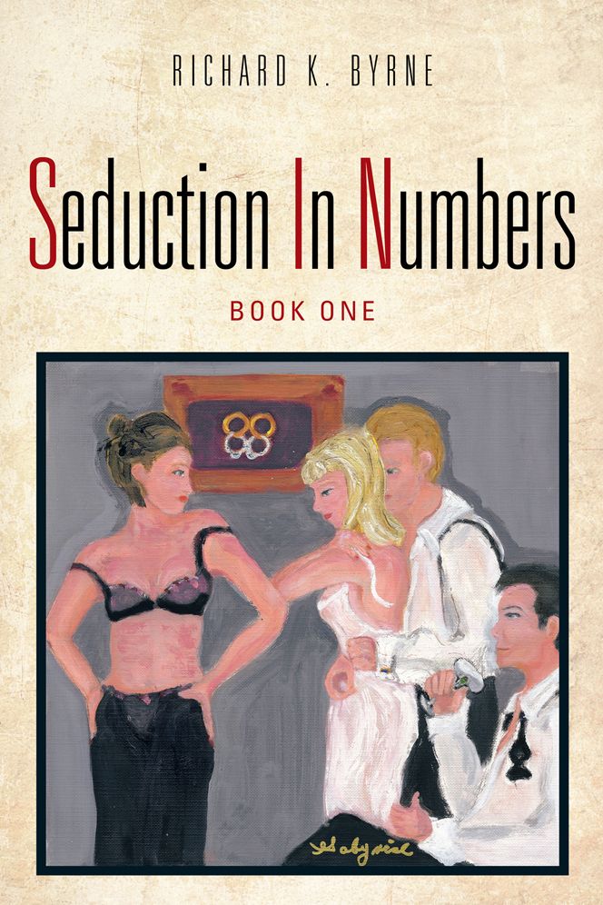 Seduction In Numbers