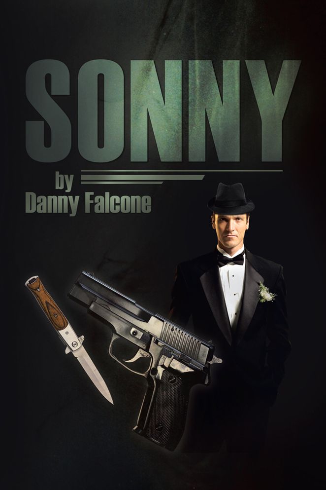 SONNY: Book One in a series of four