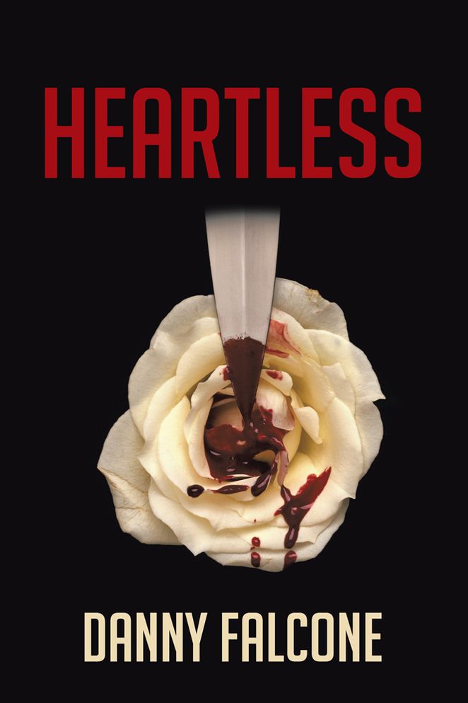 HEARTLESS: Book Two in a series of four
