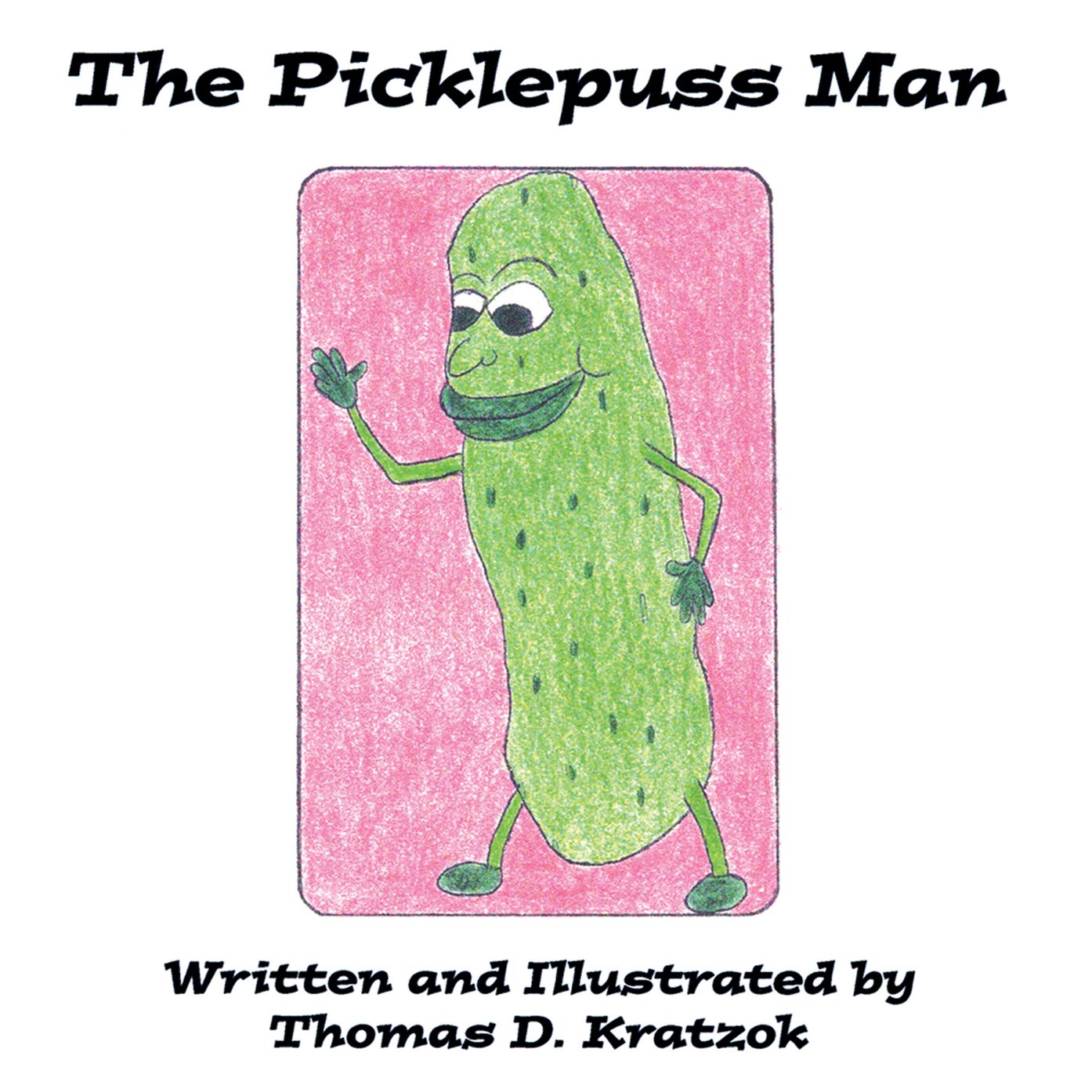 The Picklepuss Man