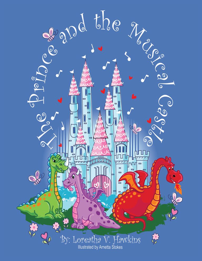 The Prince & the Musical Castle
