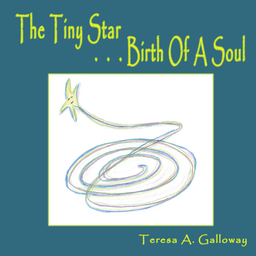 The Tiny Star...Birth Of A Soul