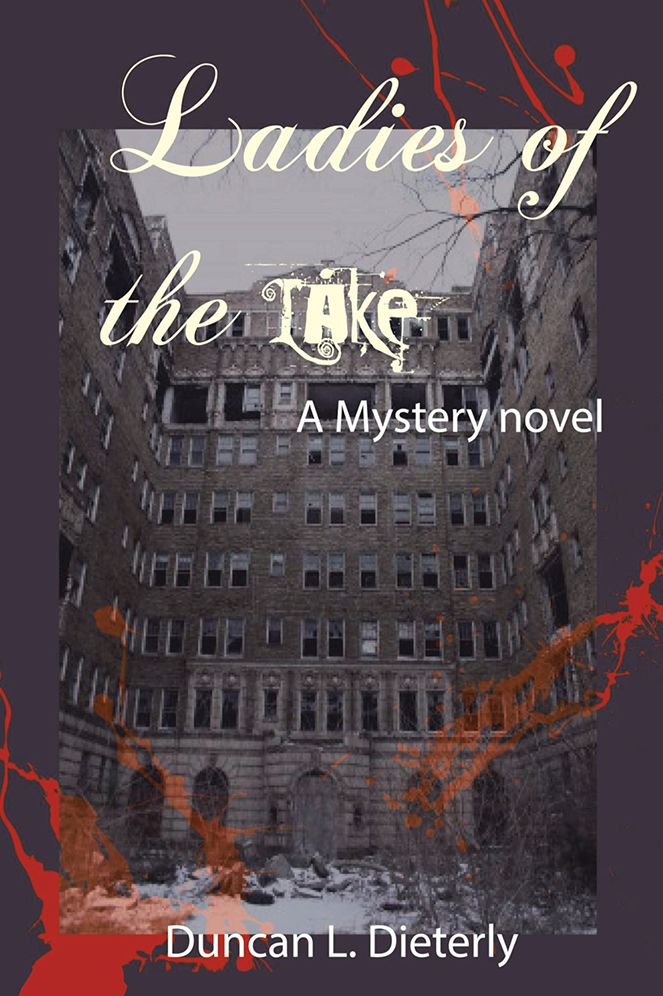Ladies of the Lake: A Mystery Novel
