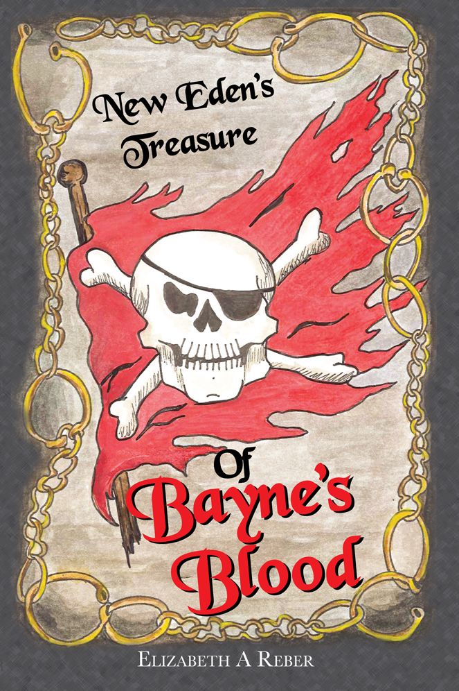 Of Bayne's Blood: New Eden's Treasure