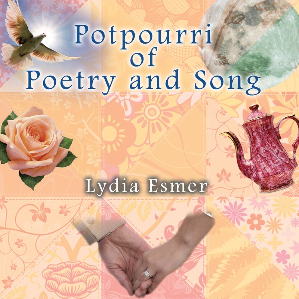 Potpourri of Poetry and Song