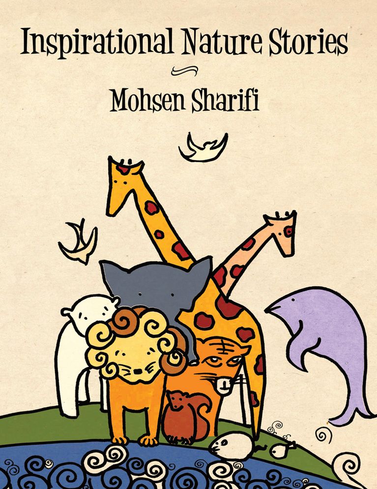 Inspirational Nature Stories