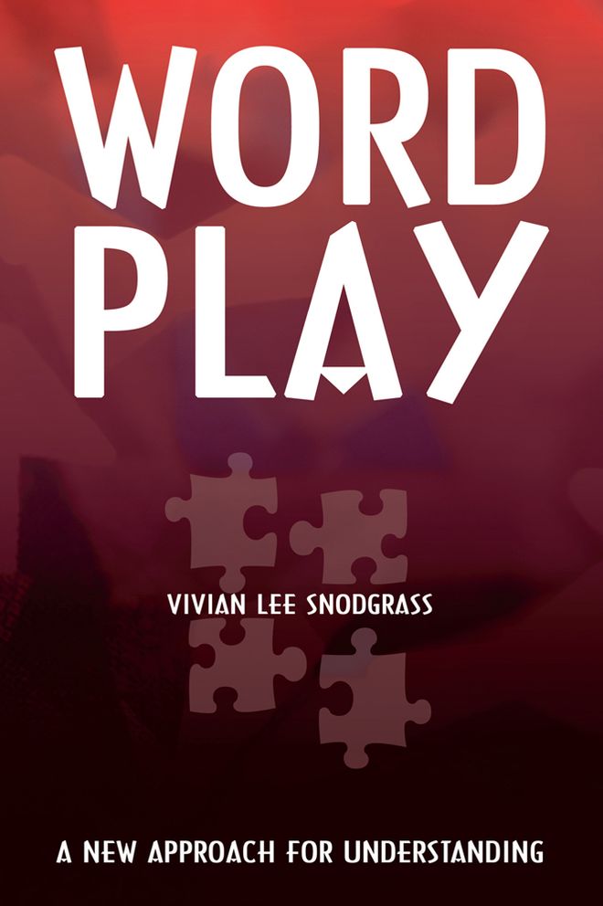 Word Play: A New Approach for Understanding