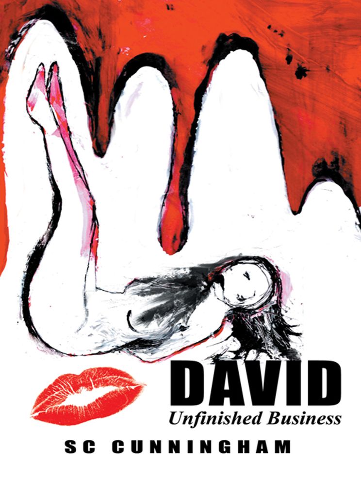DAVID Unfinished Business
